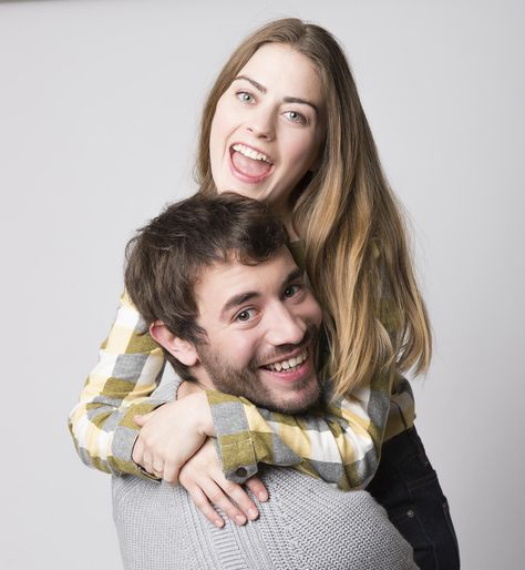 christophe et Tiphaine FPCFPC