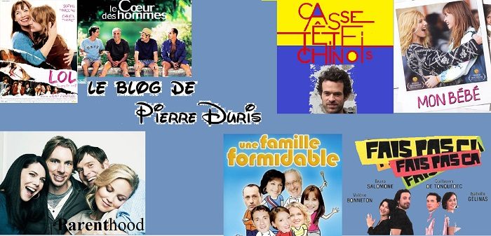 le blog de Pierre Duris