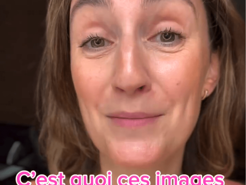 Cette coach en rangement NOUS DECULPABILISE&nbsp;🌞