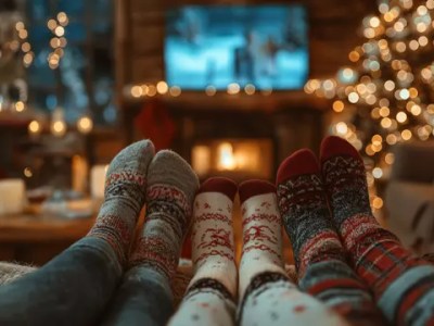 Faire le nouvel an seul – quelques personnes assument&nbsp;😁