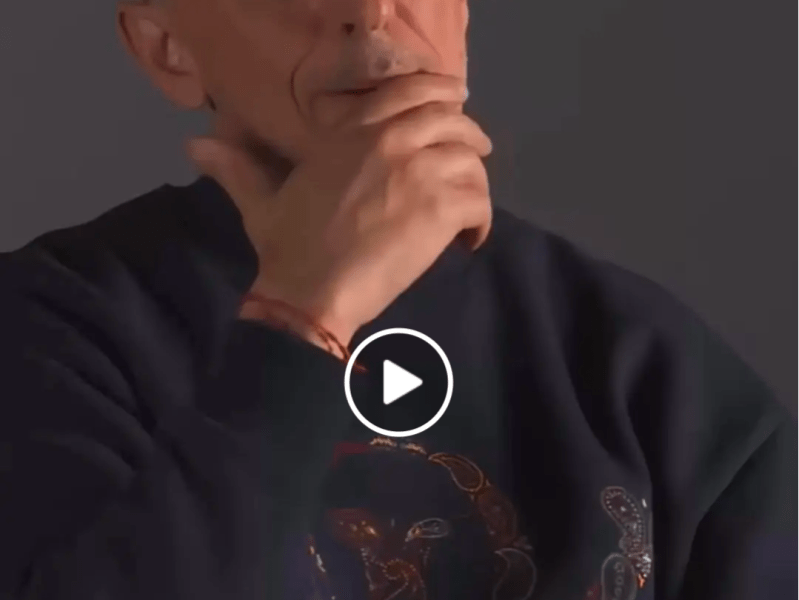 L&rsquo;amour ne vient pas en &laquo;&nbsp;récompense&nbsp;&raquo;, mais en Cohérence 💚 . Gad&nbsp;Elmaleh