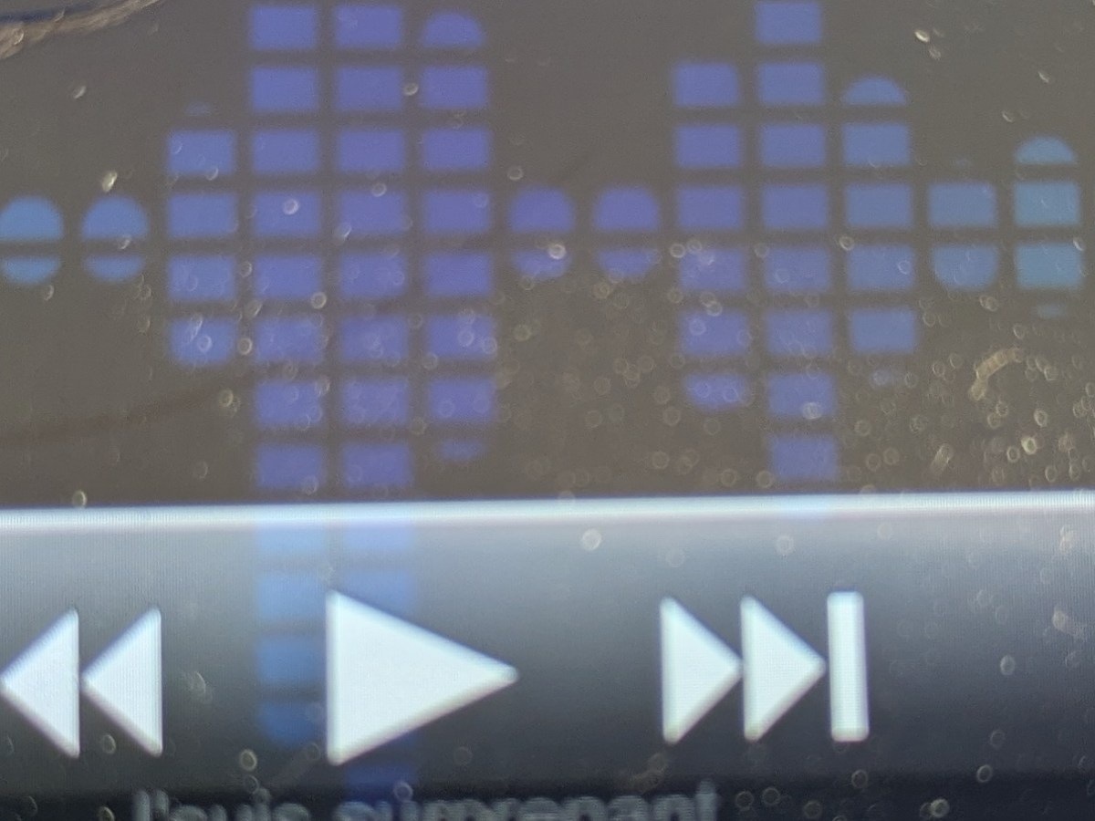 La chanson 2024-2025 &laquo;&nbsp;Elan Passionné&nbsp;&raquo; 🎤🎶