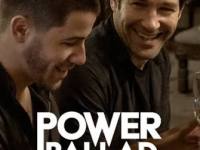 Top! Dans 2 mois, le film musical POWER BALLAD sort au&nbsp;ciné