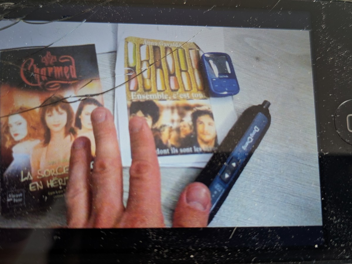 4 objets importants pour mes VACANCES AVRIL 2026&nbsp;⛱️