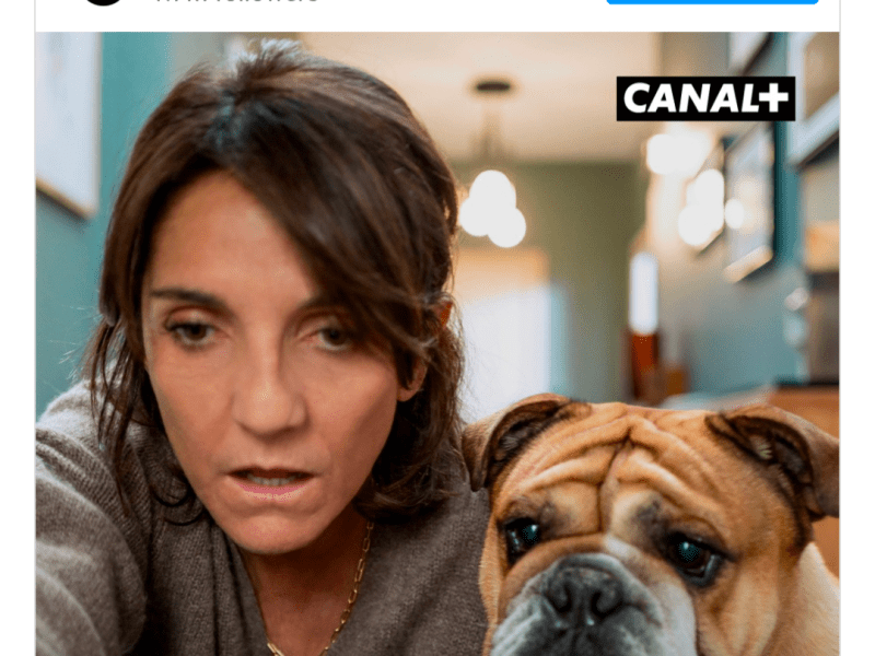 Tournage Foresti , la série Désordres saison&nbsp;2