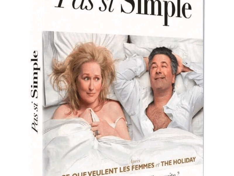 Meryl Streep et mon père&nbsp;💕