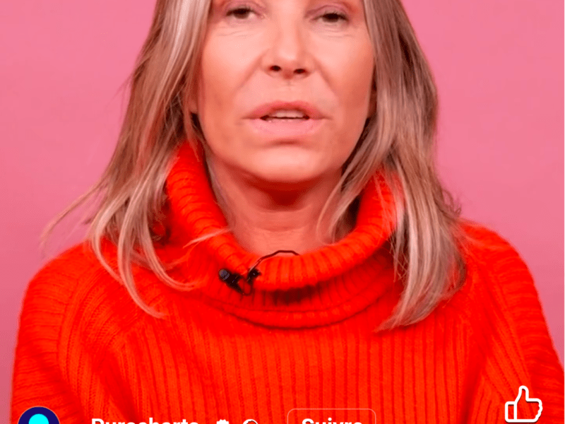 Zazie explique son titre &laquo;&nbsp;Je suis un homme&nbsp;&raquo; en 3minutes&nbsp;🎹🎶