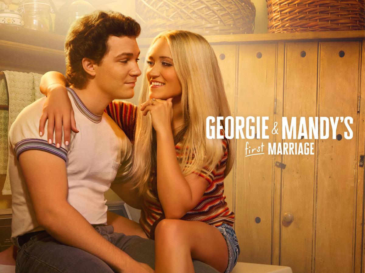 Géorgie et Mandy – une série Prime vidéo qui a l&rsquo;air&nbsp;bien!