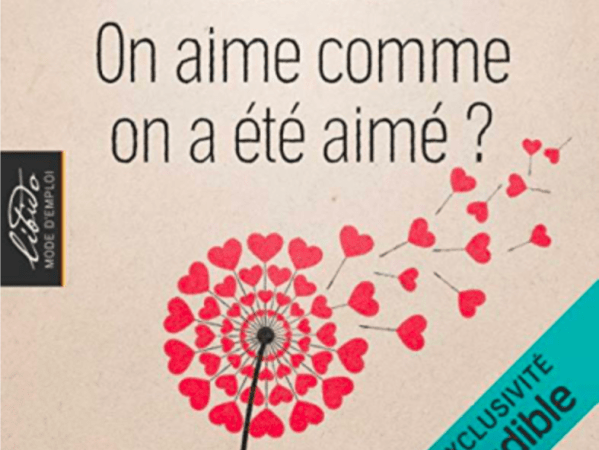 Surmonter un jour ses blessures d&rsquo;enfance&nbsp;❤️💜