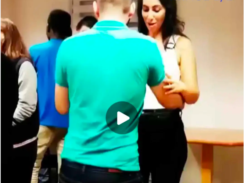 Danser m&rsquo;a permis de tempérer des blessures du&nbsp;corps