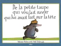 😢📖💩Peut-être bien le seul livre qu&rsquo;on m&rsquo;ait lu dans&nbsp;l&rsquo;enfance